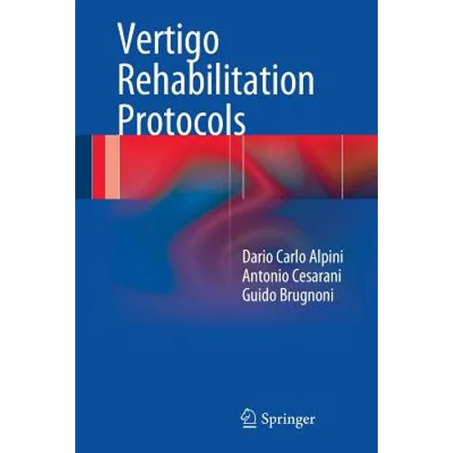Vertigo Rehabilitation Protocols
