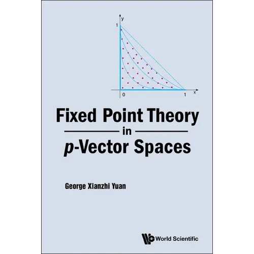 Fixed Point Theory in P-Vector Spaces