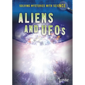 Aliens and UFOs