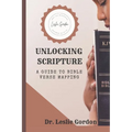 Unlocking Scripture: A Guide to Bible Verse Mapping