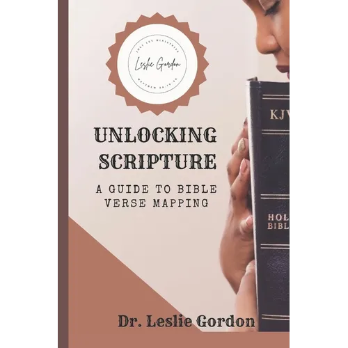 Unlocking Scripture: A Guide to Bible Verse Mapping