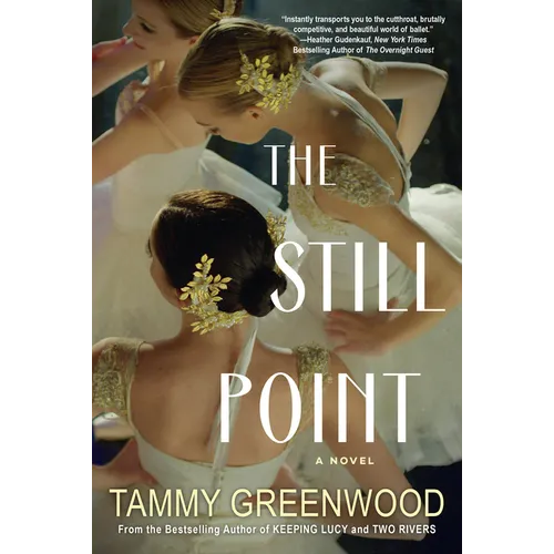 The Still Point