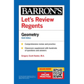 Let's Review Regents: Geometry, Sixth Edition