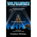 Wolfhammer: Legends of the Starborn