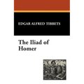 The Iliad of Homer
