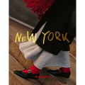 New York. in Fashion