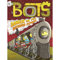 Danger on the Botsburg Express