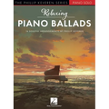 Relaxing Piano Ballads - 16 Soulful Arrangements by Phillip Keveren