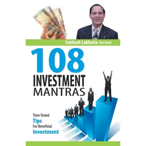 108 Investment Mantras