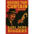 Behind That Curtain: A Positronic Book
