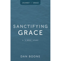 Sanctifying Grace: A 4-Week Study