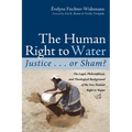 The Human Right to Water: Justice . . . or Sham?: The Legal, Philosophical, and Theological Background of the New Human Right to Water