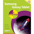 Samsung Galaxy Tablet in Easy Steps: For Tab 2 and Tab 3: Covers Android Jelly Bean