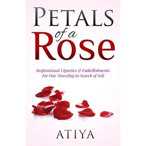 Petals of a Rose