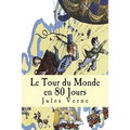 Le Tour du Monde en 80 Jours