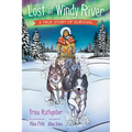 Lost at Windy River: A True Story of Survival