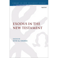 Exodus in the New Testament