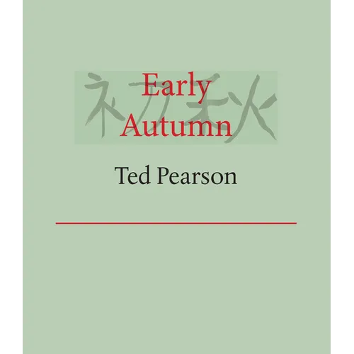 Early Autumn