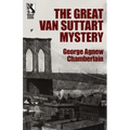The Great Van Suttart Mystery