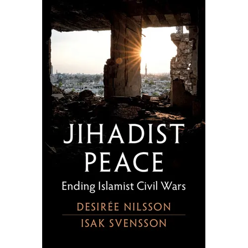 Jihadist Peace