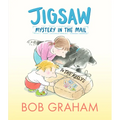 Jigsaw: Mystery in the Mail