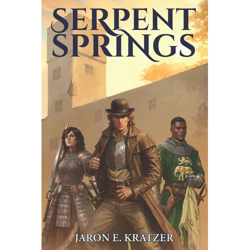 Serpent Springs