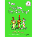 Ten Apples Up on Top