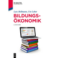 Bildungsökonomik