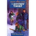 The Mystery Thief: Volume 10