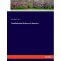 Female Prose Writers of America