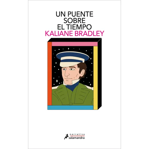 Un Puente Sobre El Tiempo / The Ministry of Time