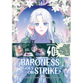 Baroness Goes on Strike Volume 1 - Limited Edition with Pop-Up Card & Photocard