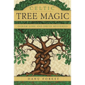 Celtic Tree Magic: Ogham Lore and Druid Mysteries