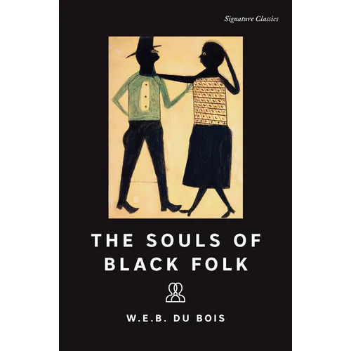The Souls of Black Folk