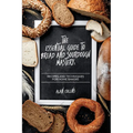 The Essential Guide to Bread and Sourdough Mastery: Recipes and Techniques for Home Bakers
