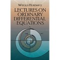 Lectures on Ordinary Differential Equations