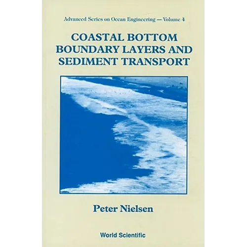 Coastal Bottom Boundary Layers... (V4)