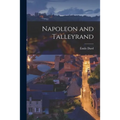 Napoleon and Talleyrand