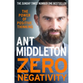 Zero Negativity: The Power of Positive Thinking