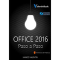 Office 2016 Paso a Paso