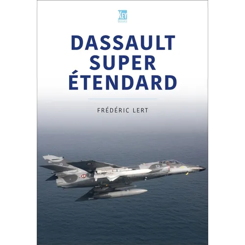 Dassault Super Etendard