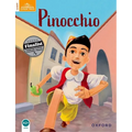 Classic Tales: Level 5: Pinocchio