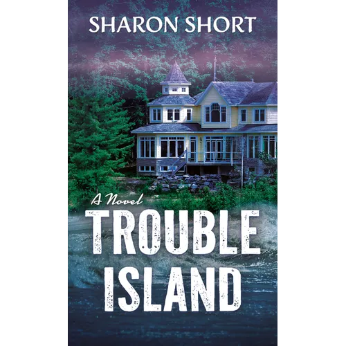 Trouble Island