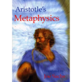 Aristotle's Metaphysics