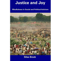 Justice and Joy: Mindfulness in Social and Political Activism