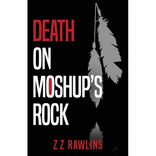 Death on Moshup's Rock