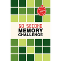 60 Second Memory Challenge