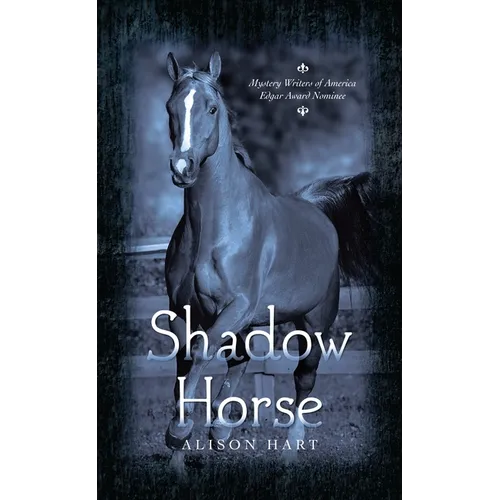 Shadow Horse