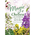 The Magic of Chelsea Notebook
