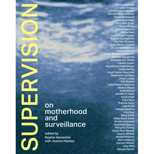 Supervision: On Motherhood and Surveillance